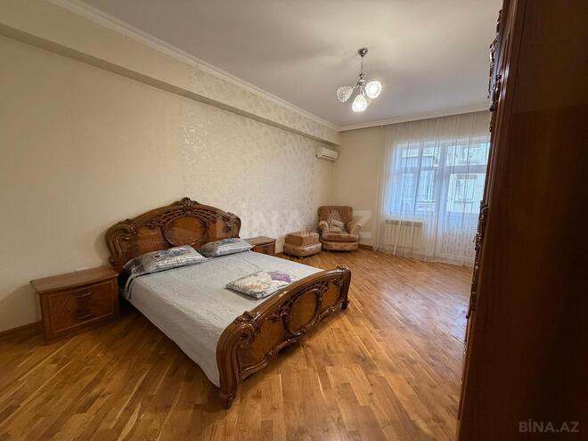 Сдаётся 4-комн. новостройка 160 м², м. Нариман Нариманов, photo 9 from 16