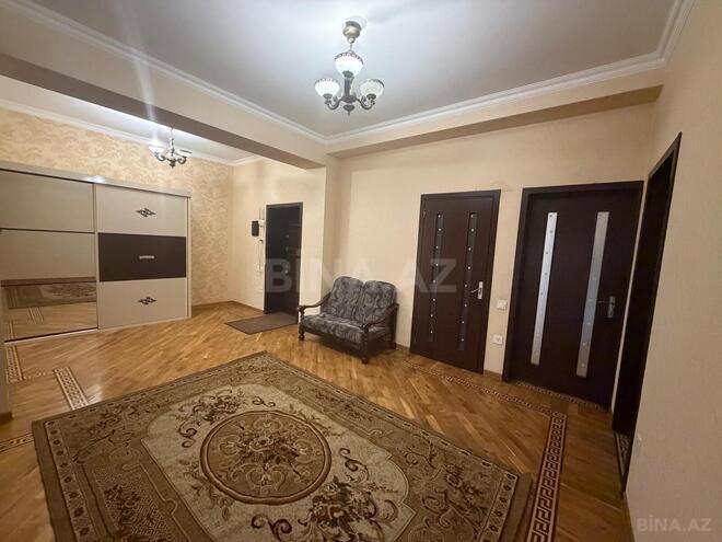 Сдаётся 4-комн. новостройка 160 м², м. Нариман Нариманов, photo 4 from 16