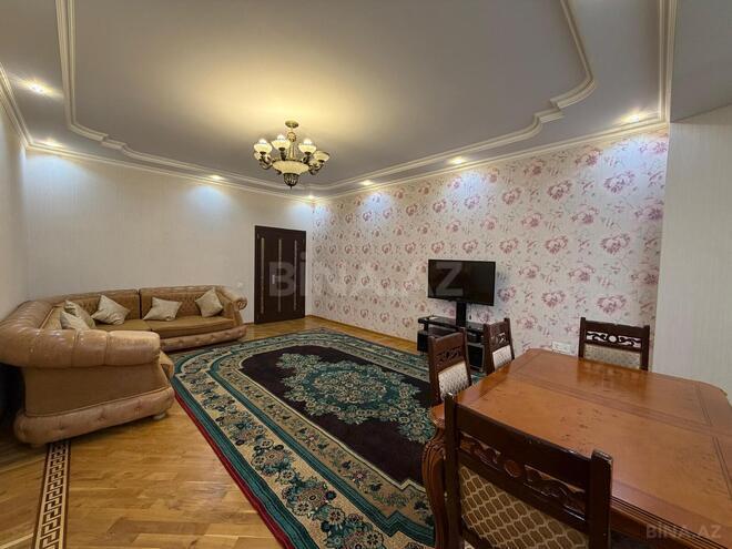 Сдаётся 4-комн. новостройка 160 м², м. Нариман Нариманов, photo 3 from 16
