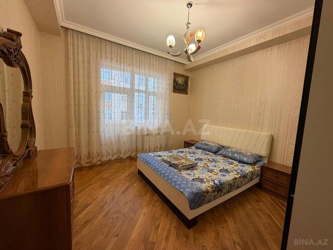 Сдаётся 4-комн. новостройка 160 м², м. Нариман Нариманов, photo 12 from 16