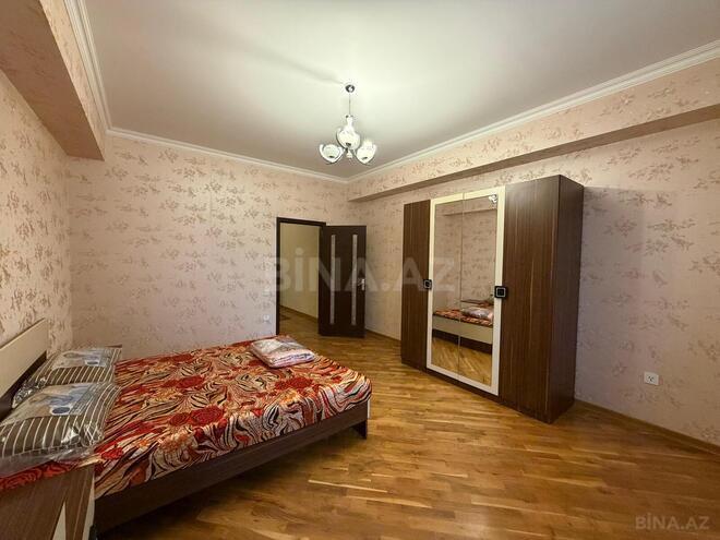 Сдаётся 4-комн. новостройка 160 м², м. Нариман Нариманов, photo 10 from 16