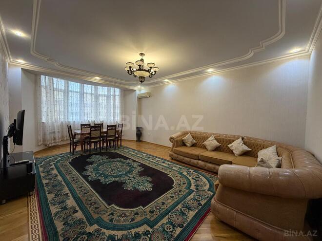 Сдаётся 4-комн. новостройка 160 м², м. Нариман Нариманов, photo 7 from 16