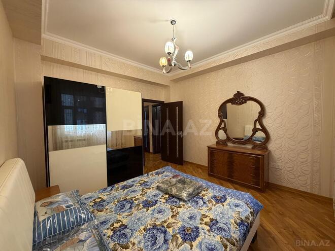 Сдаётся 4-комн. новостройка 160 м², м. Нариман Нариманов, photo 14 from 16