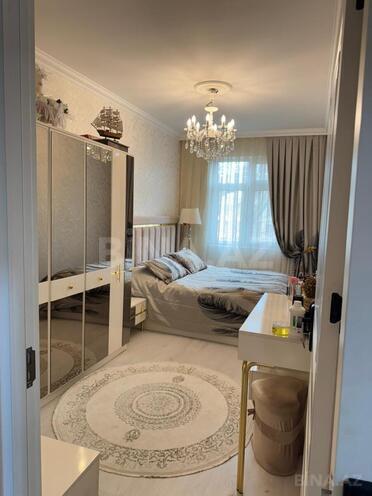 Satılır 2 otaqlı köhnə tikili 55 m², 20 Yanvar m., photo 3 from 7