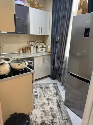 Satılır 2 otaqlı köhnə tikili 55 m², 20 Yanvar m., photo 4 from 7