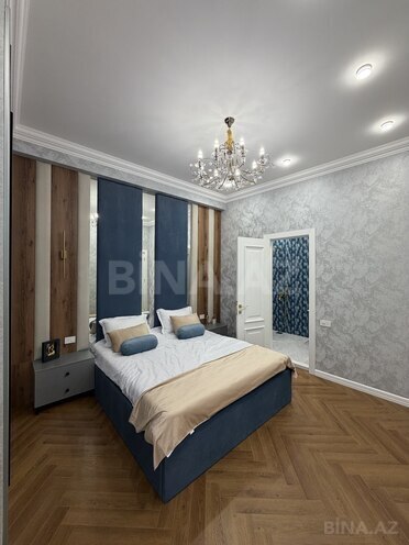 Продаётся 3-комн. новостройка 132 м², м. Нариман Нариманов, photo 10 from 15