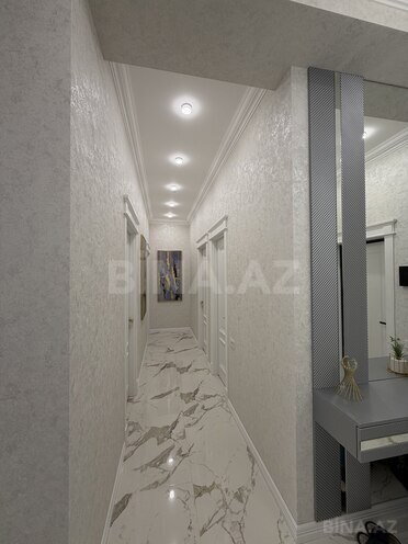 Продаётся 3-комн. новостройка 132 м², м. Нариман Нариманов, photo 12 from 15