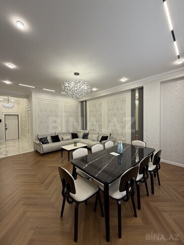 Продаётся 3-комн. новостройка 132 м², м. Нариман Нариманов, photo 3 from 15