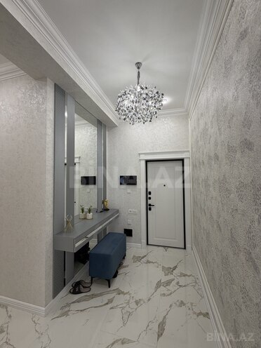 Продаётся 3-комн. новостройка 132 м², м. Нариман Нариманов, photo 14 from 15