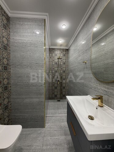Продаётся 3-комн. новостройка 132 м², м. Нариман Нариманов, photo 13 from 15