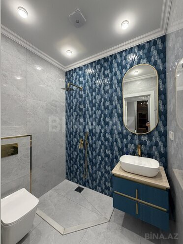 Продаётся 3-комн. новостройка 132 м², м. Нариман Нариманов, photo 11 from 15