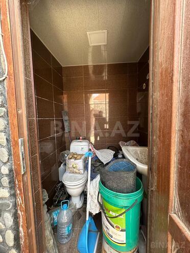 Satılır 6 otaqlı həyət evi/bağ evi 180 m², Əhmədli q., photo 28 from 32