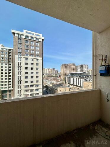 Satılır 3 otaqlı yeni tikili 155 m², 28 May m., photo 18 from 22