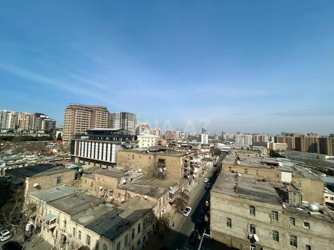 Satılır 3 otaqlı yeni tikili 155 m², 28 May m., photo 21 from 22