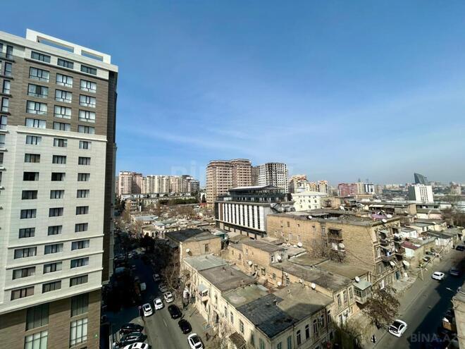 Satılır 3 otaqlı yeni tikili 155 m², 28 May m., photo 20 from 22