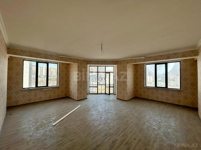 Satılır 3 otaqlı yeni tikili 155 m², 28 May m., photo 1 from 22
