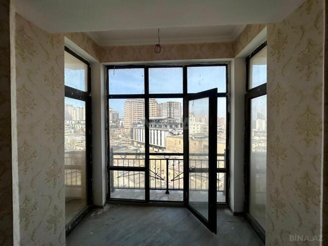 Satılır 3 otaqlı yeni tikili 155 m², 28 May m., photo 3 from 22
