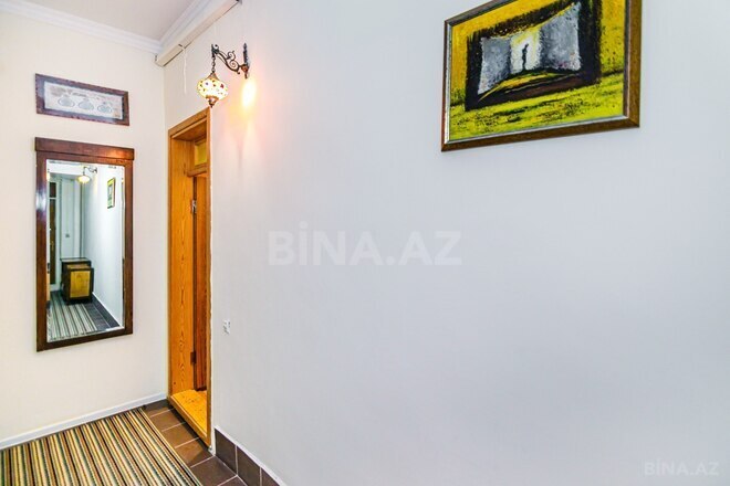 Сдаётся 2-комн. вторичка 55 м², м. Сахил, photo 13 from 28