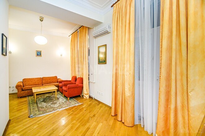 Сдаётся 2-комн. вторичка 55 м², м. Сахил, photo 9 from 28