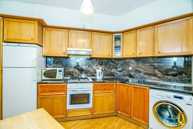 Сдаётся 2-комн. вторичка 55 м², м. Сахил, photo 18 from 28