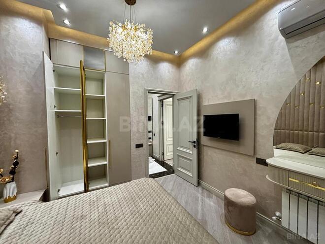 Сдаётся 2-комн. новостройка 61.7 м², м. 28 мая, photo 22 from 32