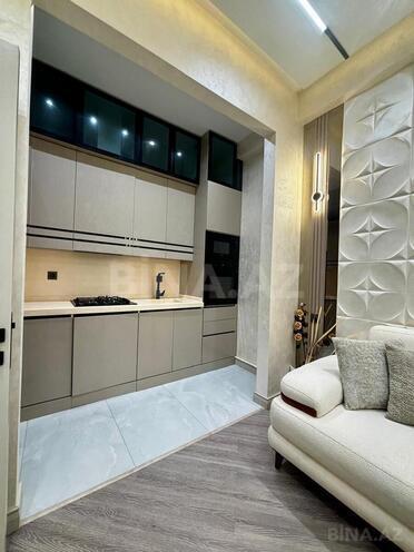 Сдаётся 2-комн. новостройка 61.7 м², м. 28 мая, photo 17 from 32