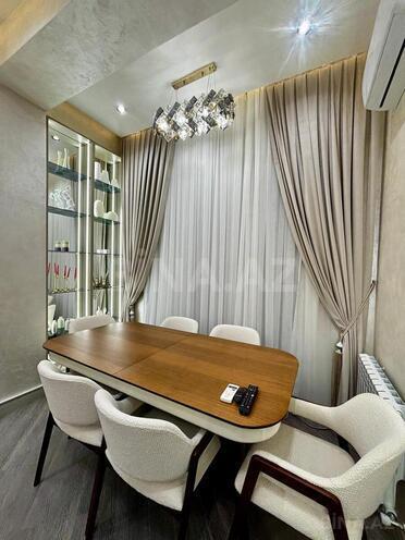 Сдаётся 2-комн. новостройка 61.7 м², м. 28 мая, photo 13 from 32