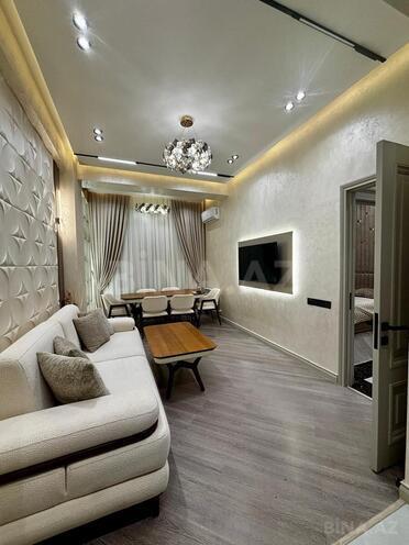 Сдаётся 2-комн. новостройка 61.7 м², м. 28 мая, photo 11 from 32