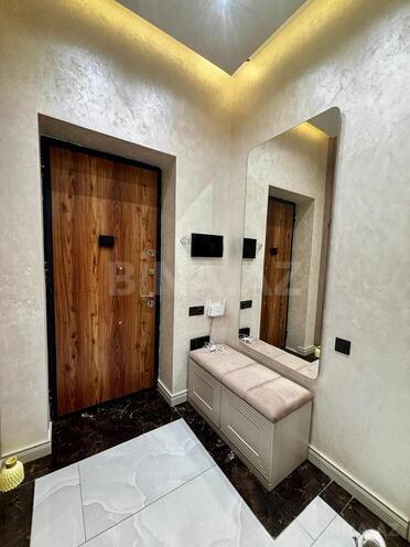 Сдаётся 2-комн. новостройка 61.7 м², м. 28 мая, photo 8 from 32