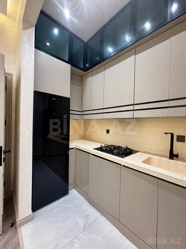 Сдаётся 2-комн. новостройка 61.7 м², м. 28 мая, photo 19 from 32