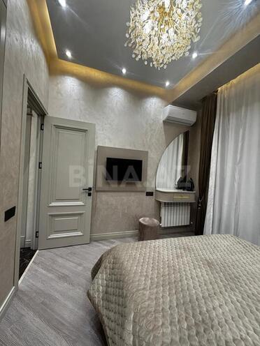 Сдаётся 2-комн. новостройка 61.7 м², м. 28 мая, photo 25 from 32