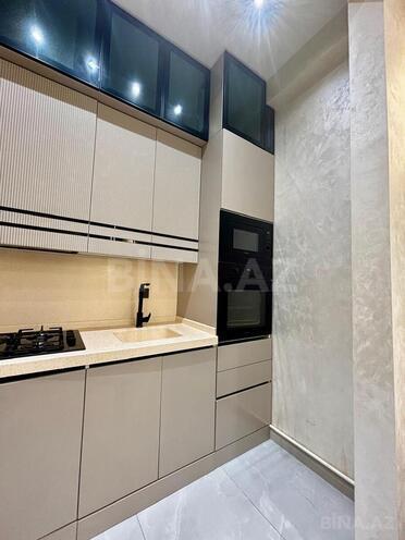 Сдаётся 2-комн. новостройка 61.7 м², м. 28 мая, photo 18 from 32