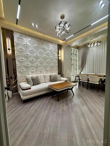 Сдаётся 2-комн. новостройка 61.7 м², м. 28 мая, photo 10 from 32