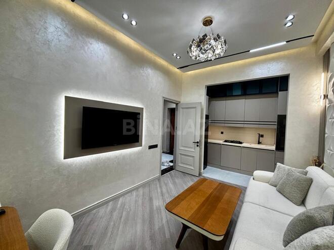 Сдаётся 2-комн. новостройка 61.7 м², м. 28 мая, photo 15 from 32