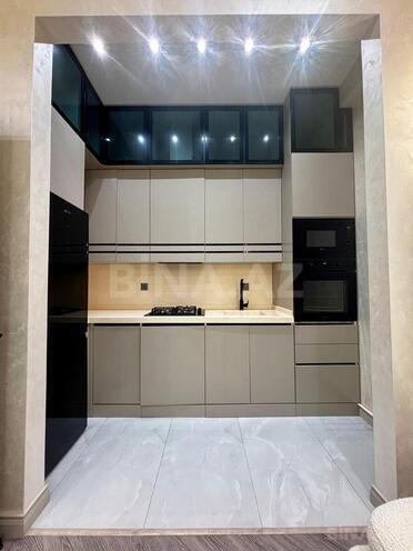 Сдаётся 2-комн. новостройка 61.7 м², м. 28 мая, photo 16 from 32
