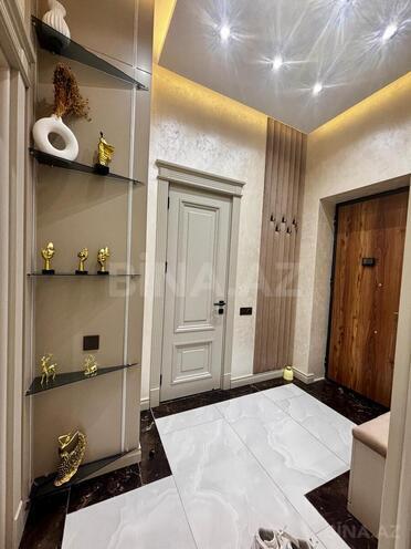 Сдаётся 2-комн. новостройка 61.7 м², м. 28 мая, photo 7 from 32