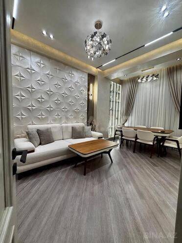 Сдаётся 2-комн. новостройка 61.7 м², м. 28 мая, photo 12 from 32