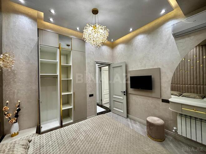 Сдаётся 2-комн. новостройка 61.7 м², м. 28 мая, photo 23 from 32