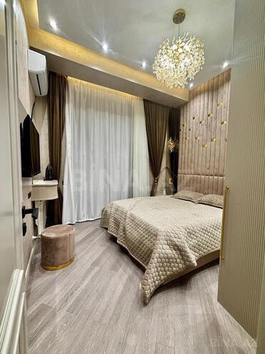Сдаётся 2-комн. новостройка 61.7 м², м. 28 мая, photo 20 from 32