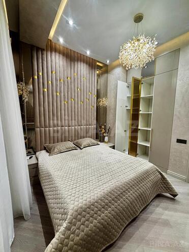 Сдаётся 2-комн. новостройка 61.7 м², м. 28 мая, photo 21 from 32