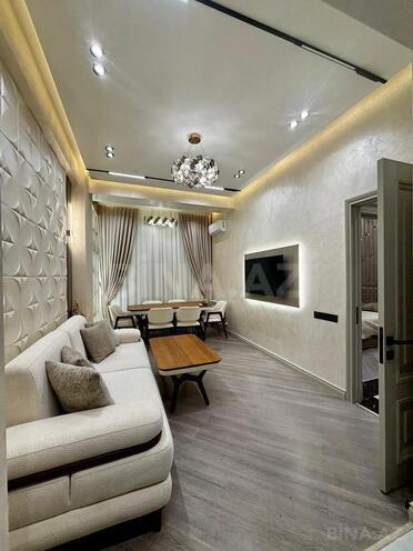 Сдаётся 2-комн. новостройка 61.7 м², м. 28 мая, photo 9 from 32