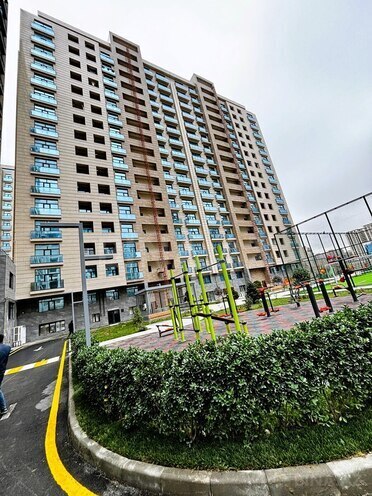 Сдаётся 2-комн. новостройка 61.7 м², м. 28 мая, photo 31 from 32