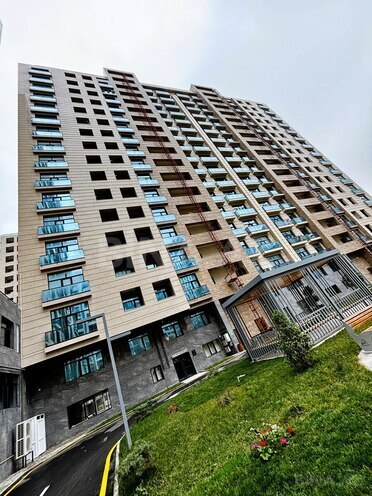 Сдаётся 2-комн. новостройка 61.7 м², м. 28 мая, photo 5 from 32