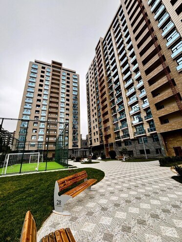Сдаётся 2-комн. новостройка 61.7 м², м. 28 мая, photo 3 from 32