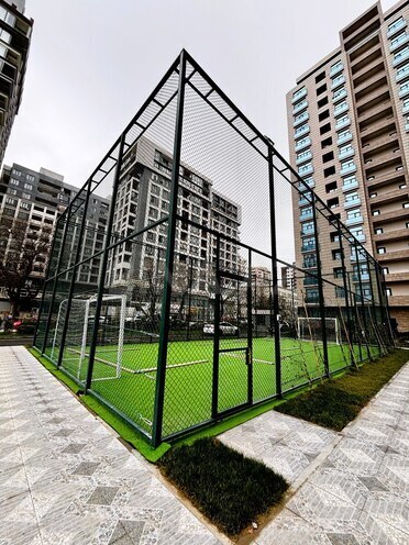 Сдаётся 2-комн. новостройка 61.7 м², м. 28 мая, photo 30 from 32