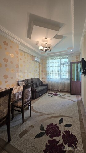 Продаётся 3-комн. новостройка 61 м², photo 1 from 12