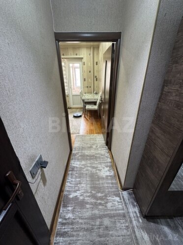 Продаётся 2-комн. вторичка 55 м², м. Иншаатчылар, photo 9 from 18