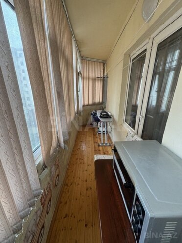 Продаётся 2-комн. вторичка 55 м², м. Иншаатчылар, photo 15 from 18