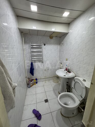 Продаётся 1-комн. вторичка 35 м², м. Ази Асланов, photo 9 from 10