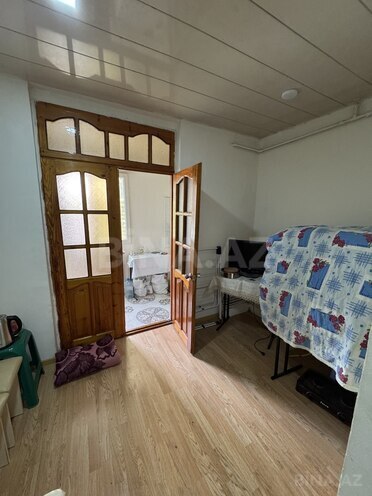Продаётся 1-комн. вторичка 35 м², м. Ази Асланов, photo 7 from 10